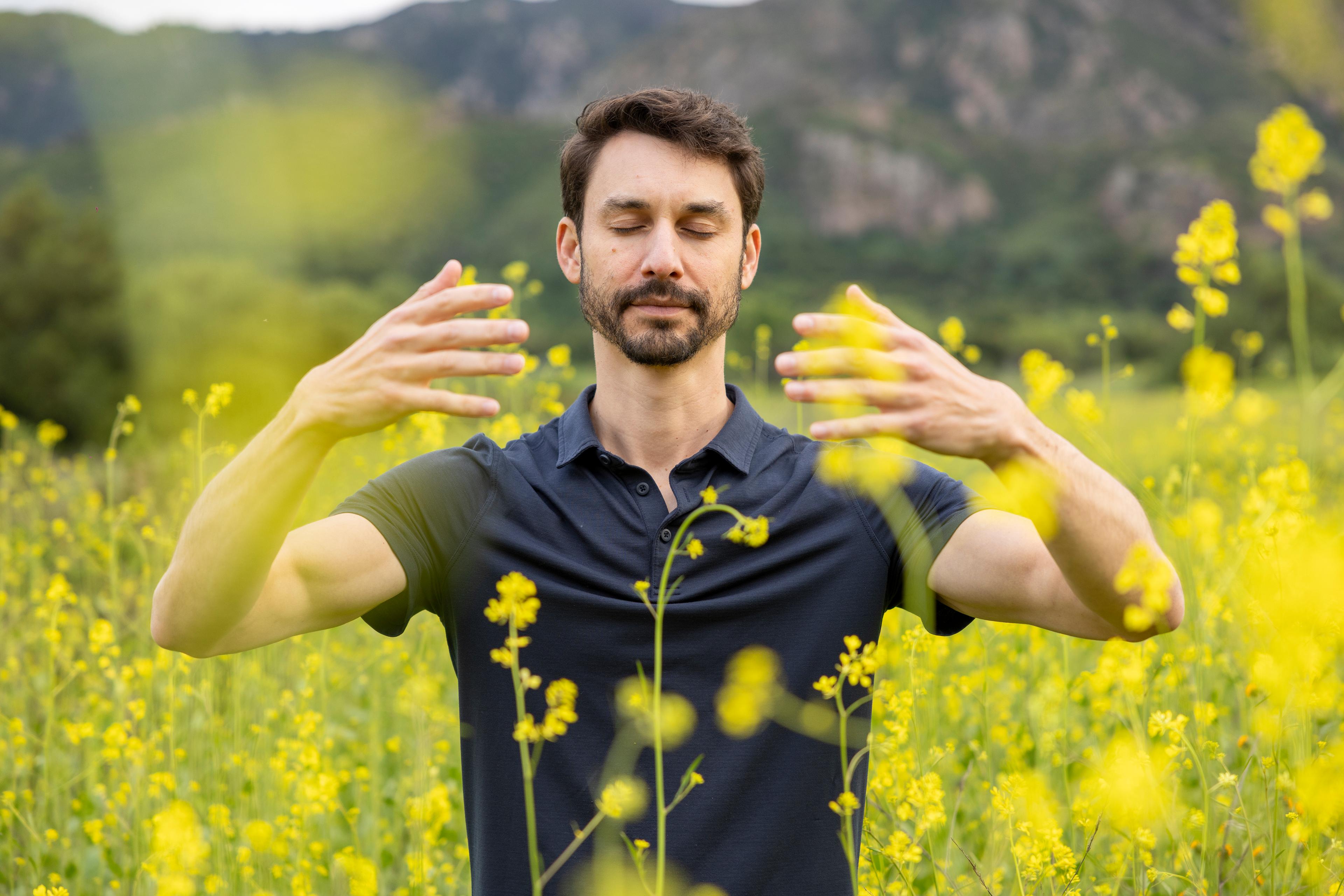 Reset: a 5-Week Program to Overcome Burnout & Chronic Fatigue